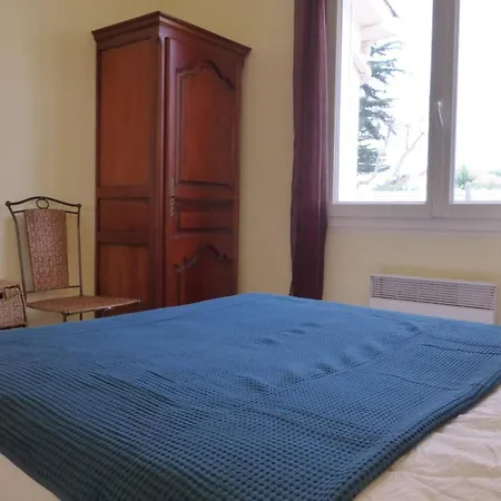 Villa Br000-057 4 Pieces 6 Couchages Sur Brétignolles-sur-Mer