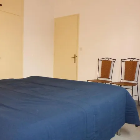 Br000-057 4 Pieces 6 Couchages Sur * Brétignolles-sur-Mer