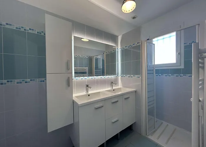 Br000-057 4 Pieces 6 Couchages Sur