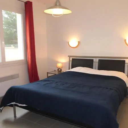 فيلة Br000-057 4 Pieces 6 Couchages Sur Brétignolles-sur-Mer