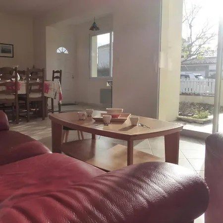 فيلة Br000-057 4 Pieces 6 Couchages Sur *