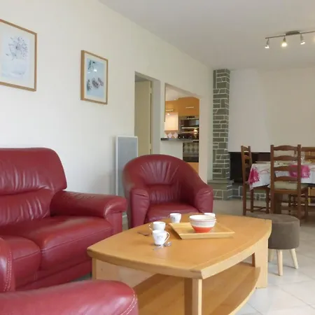 فيلة Br000-057 4 Pieces 6 Couchages Sur *