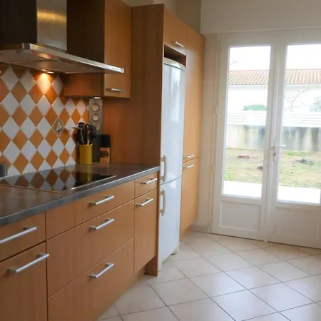 Br000-057 4 Pieces 6 Couchages Sur فيلة *