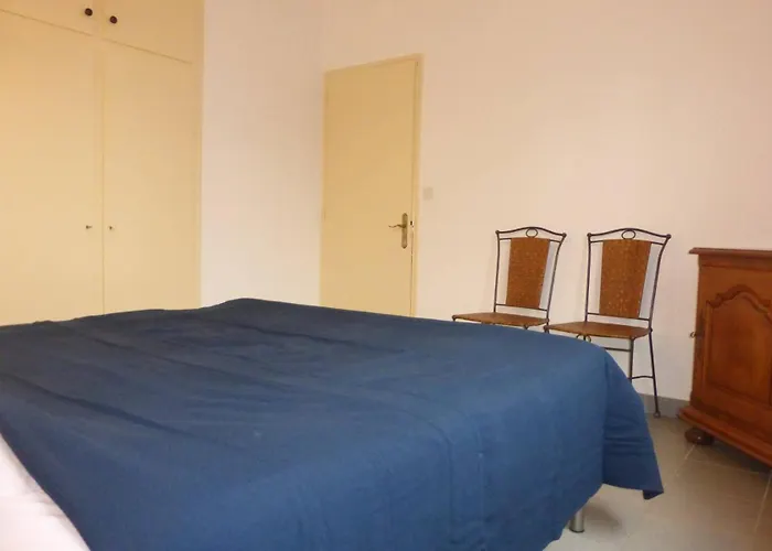 Br000-057 4 Pièces 6 Couchages Sur * Bretignolles-sur-Mer